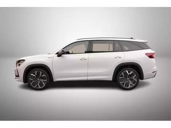 Skoda Kodiaq 2.0 TDI DSG 190 Sportline 4x4 - Photo 2