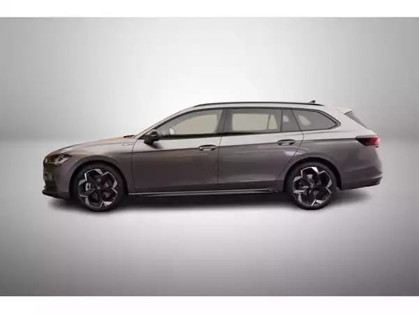 Skoda Superb 2.0 TDI DSG 190 Sportline 4x4 - Photo 2