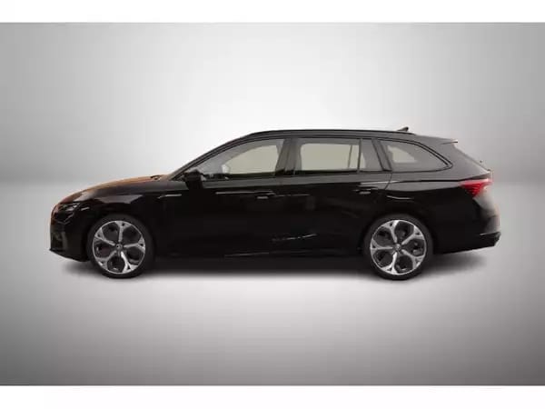 Skoda Octavia 2.0 TSi DSG 265 RS - Photo 2