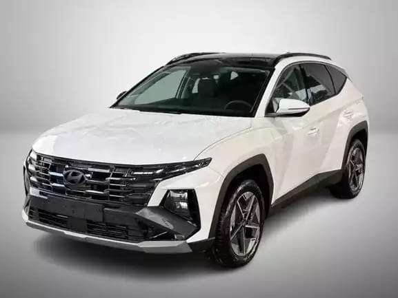 Hyundai TUCSON 1.6 T-GDI HEV 215 AT E-Motion - Photo 2