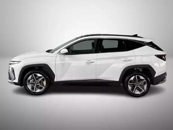 Hyundai TUCSON 1.6 T-GDI HEV 215 AT E-Motion - Photo 2