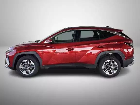 Hyundai TUCSON 1.6 T-GDI HEV 215 AT E-Motion - Photo 2