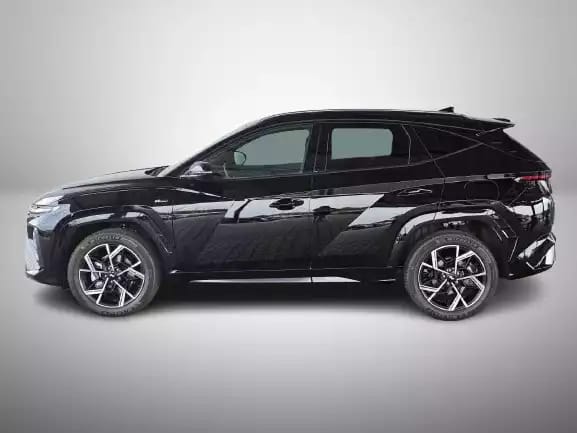 Hyundai TUCSON 1.6 T-GDI HEV 215 N-line 4WD - Photo 2