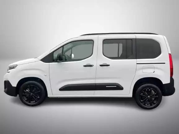 Citroën Berlingo 1.5 BlueHDi 130 EAT8 Plus - Photo 2