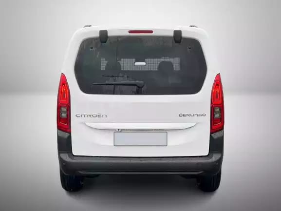 Citroën Berlingo 1.5 BlueHDi 130 EAT8 Plus - Photo 3