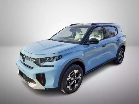 Citroën C3 Aircross 1.2 Hybride 145 e-DC6 Max - Photo 2