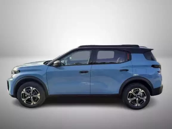 Citroën C3 Aircross 1.2 Hybride 145 e-DC6 Max - Photo 3