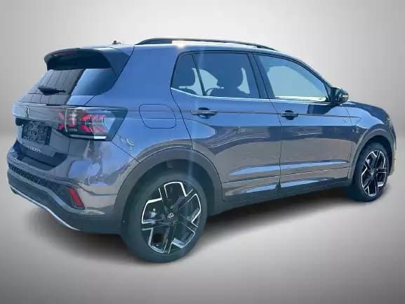 Volkswagen T-Cross 1.0 TSi 115 DSG R-Line - Photo 2