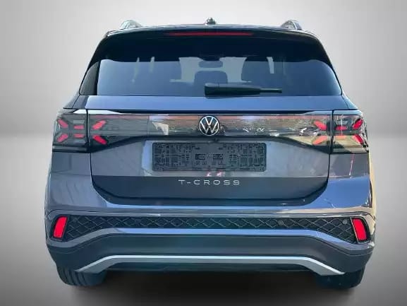 Volkswagen T-Cross 1.0 TSi 115 DSG R-Line - Photo 3