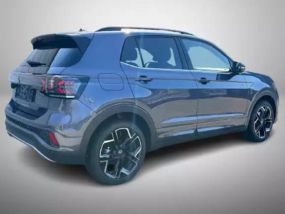 Volkswagen T-Cross 1.5 TSi 150 DSG R-Line - Photo 2