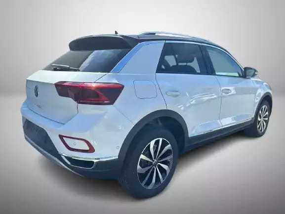 Volkswagen T-Roc 1.5 TSi 150 DSG Style - Photo 2