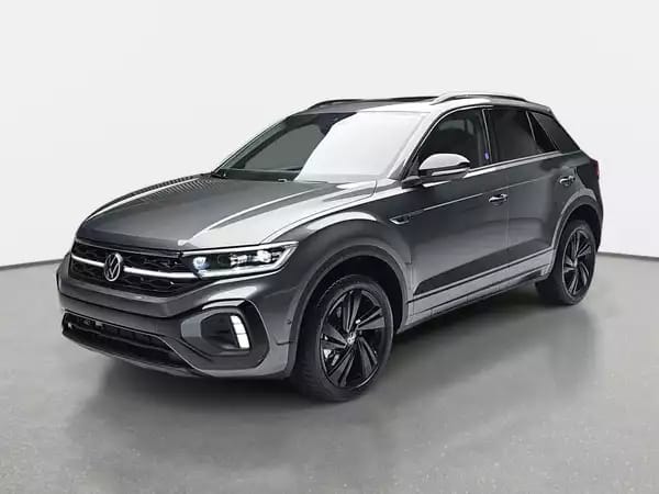 Volkswagen T-Roc 2.0 TDi DSG 150 R-Line - Photo 2
