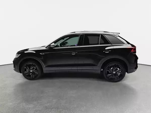 Volkswagen T-Roc 2.0 TDi DSG 150 R-Line - Photo 2