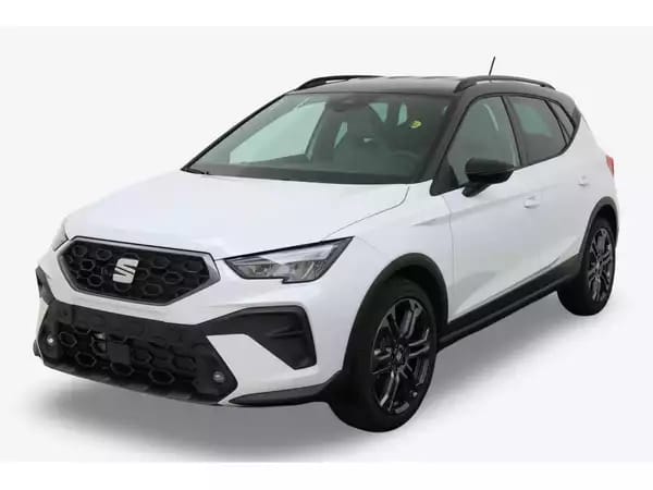 SEAT Arona 1.0 TSi 116 DSG  FR - Photo 2