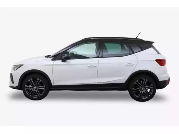 SEAT Arona 1.0 TSi 116 DSG  FR - Photo 2