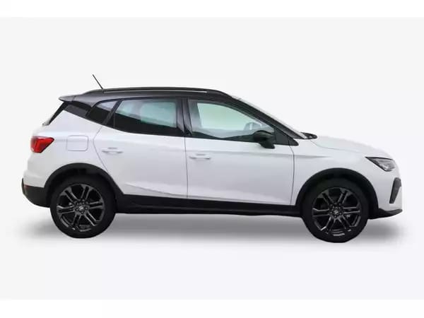 SEAT Arona 1.0 TSi 116 DSG  FR - Photo 3