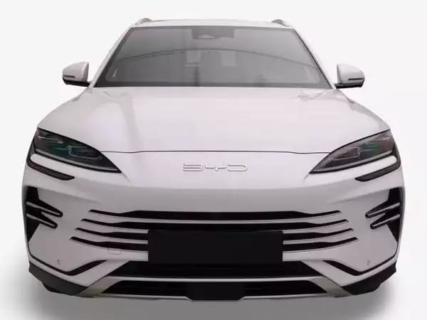 BYD Seal U 1.5 PHEV 218 Automatique - Photo 2