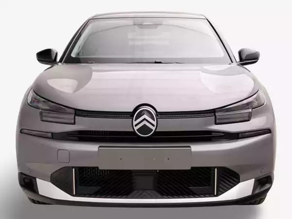 Citroën C4 1.2 130 Auto Max - Photo 2