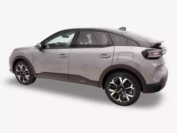 Citroën C4 1.2 130 Auto Max - Photo 2
