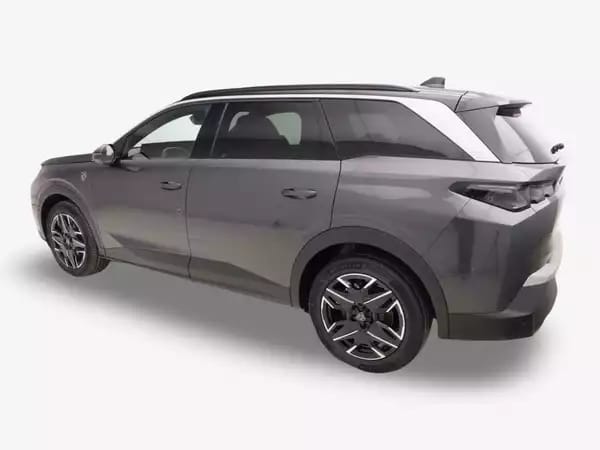Peugeot 5008 1.2 PureTech 146 e-DSC6 GT - Photo 2