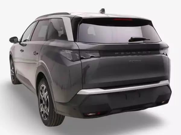 Peugeot 5008 1.2 PureTech 146 e-DSC6 GT - Photo 3