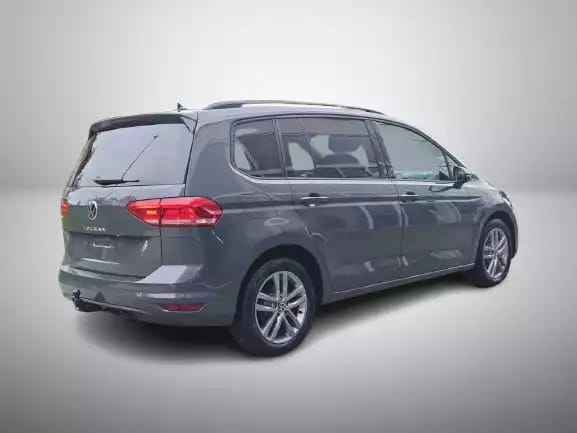 Volkswagen Touran 1.5 TSI 150 DSG Confortline 7 places - Photo 2