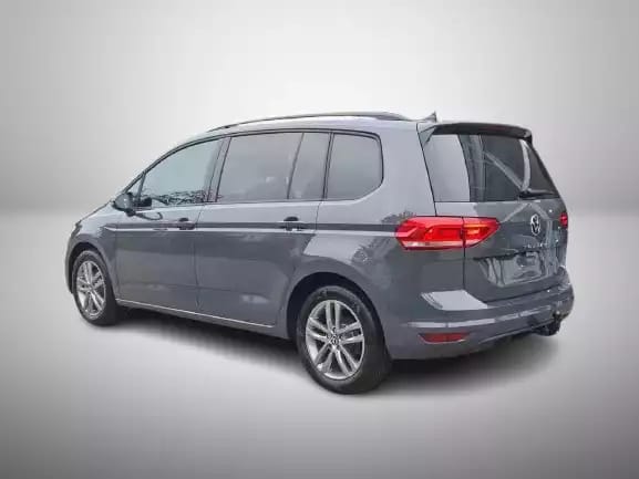Volkswagen Touran 1.5 TSI 150 DSG Confortline 7 places - Photo 2
