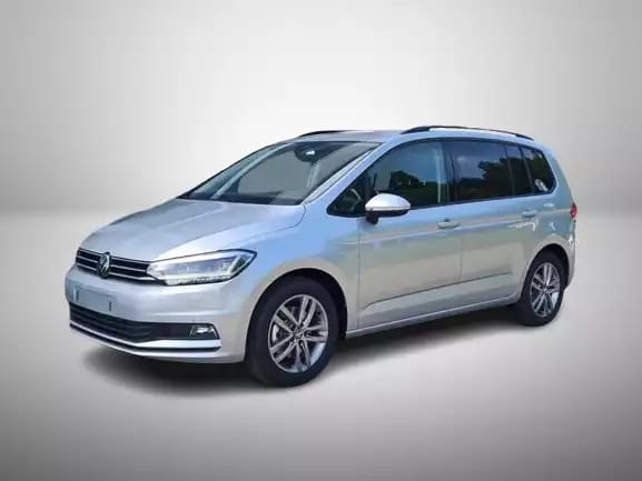 Volkswagen Touran 1.5 TSI 150 DSG Confortline 7 places - Photo 2