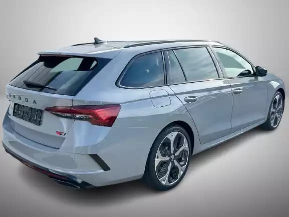 Skoda Octavia 2.0 TSi DSG 265 RS - Photo 3