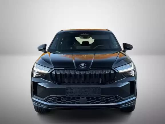 Skoda Kodiaq 2.0 TSi DSG 204 4x4 Sportline - Photo 2