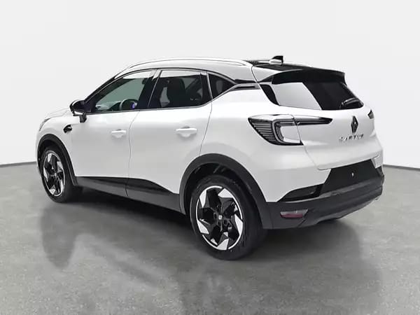 Renault Captur 1.3 TCe MHD 160 EDC Techno - Photo 3
