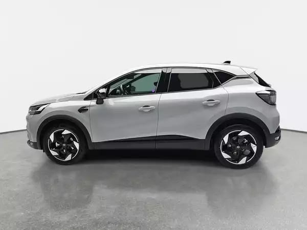 Renault Captur 1.3 TCe MHD 160 EDC Techno - Photo 2
