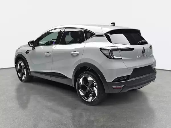 Renault Captur 1.3 TCe MHD 160 EDC Techno - Photo 3