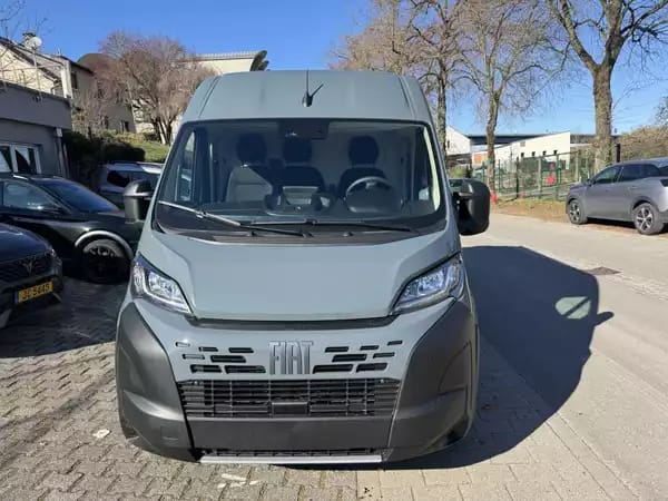 Fiat Ducato 2.2 Mjet 140  AT L2H2 - Photo 2
