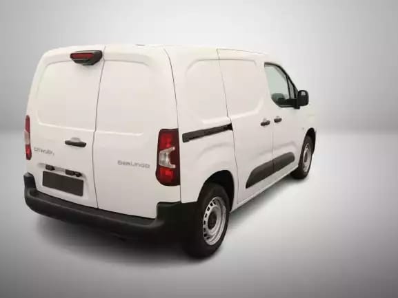 Citroën Berlingo 1.5 BlueHDI 100 - Photo 2