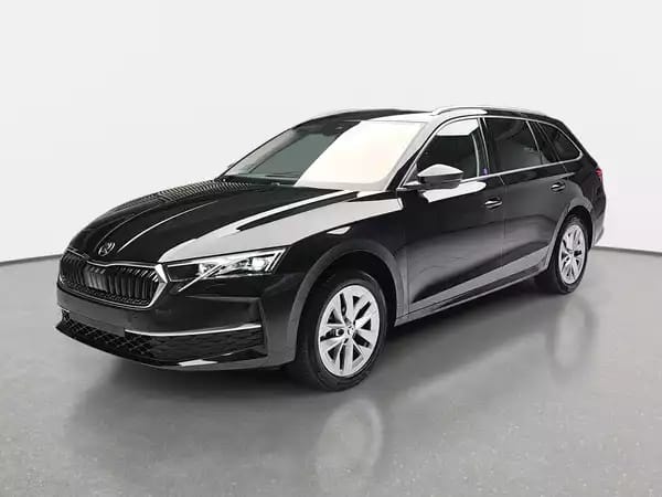 Skoda Octavia 1.5 TSi 150 DSG SELECTION - Photo 2