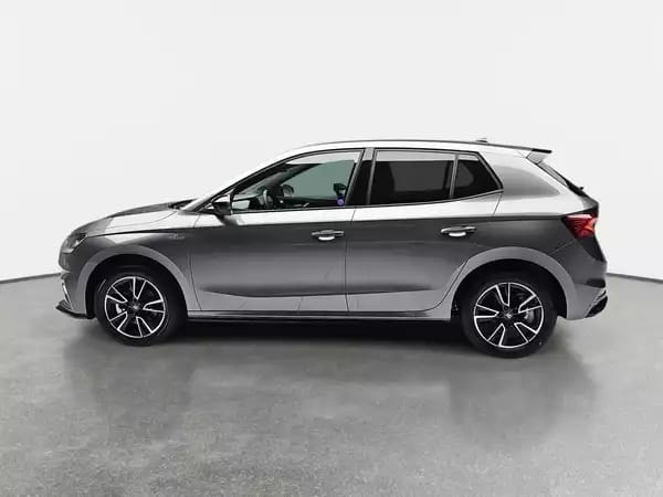 Skoda Fabia 1.0 TSi 116 DSG Monte Carlo - Photo 2