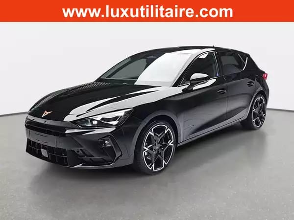 Cupra Leon 1.5 eTSi DSG 150 - Photo 2