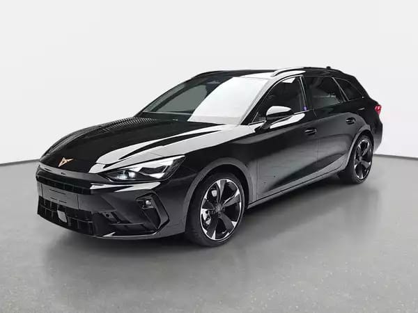 Cupra Leon 1.5 eTSi DSG 150 Kombi - Photo 2