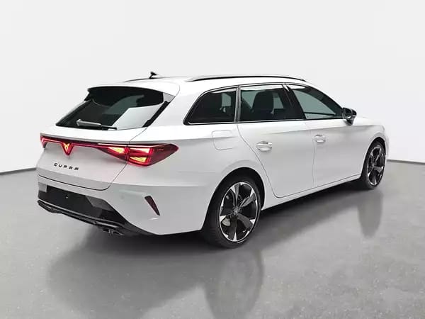 Cupra Leon 1.5 eTSi DSG 150 Kombi - Photo 3