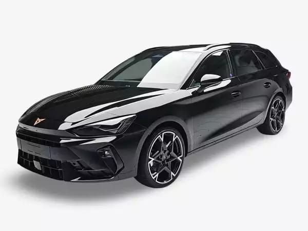 Cupra Leon 1.5 eTSi DSG 150 Kombi - Photo 2
