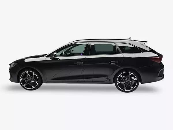 Cupra Leon 1.5 eTSi DSG 150 Kombi - Photo 2