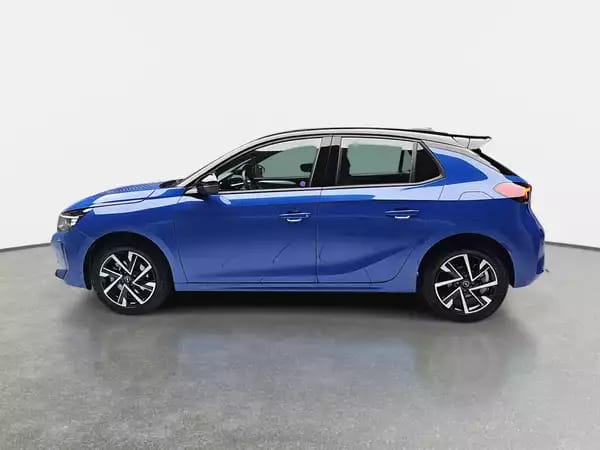 Opel Corsa 1.2 TURBO 101 GS - Photo 2