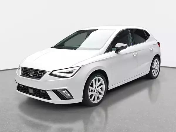 SEAT Ibiza 1.0 TSi 116 DSG  FR - Photo 2