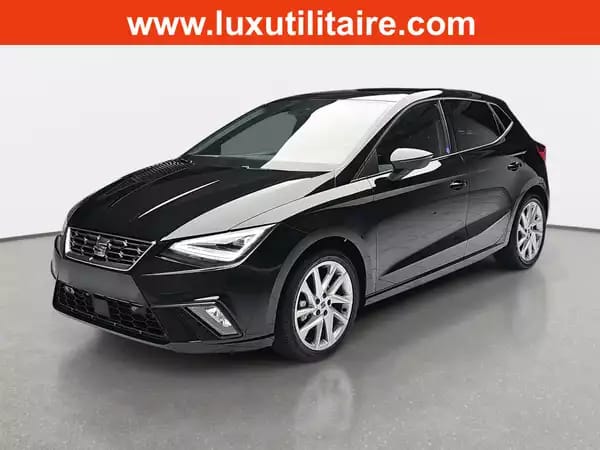 SEAT Ibiza 1.0 TSi 116 DSG  FR - Photo 2