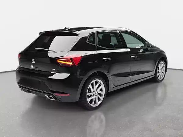 SEAT Ibiza 1.0 TSi 116 DSG  FR - Photo 2