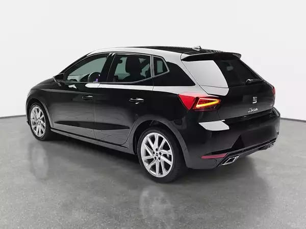 SEAT Ibiza 1.0 TSi 116 DSG  FR - Photo 3