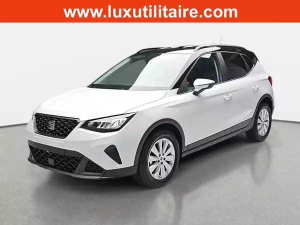 SEAT Arona 1.0 TSi 116 DSG  Style - Photo 2