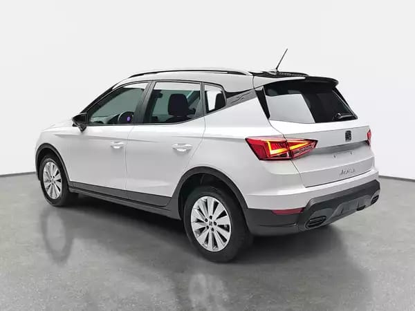 SEAT Arona 1.0 TSi 116 DSG  Style - Photo 3