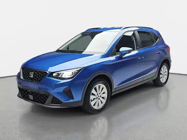 SEAT Arona 1.0 TSi 116 DSG  Style - Photo 2